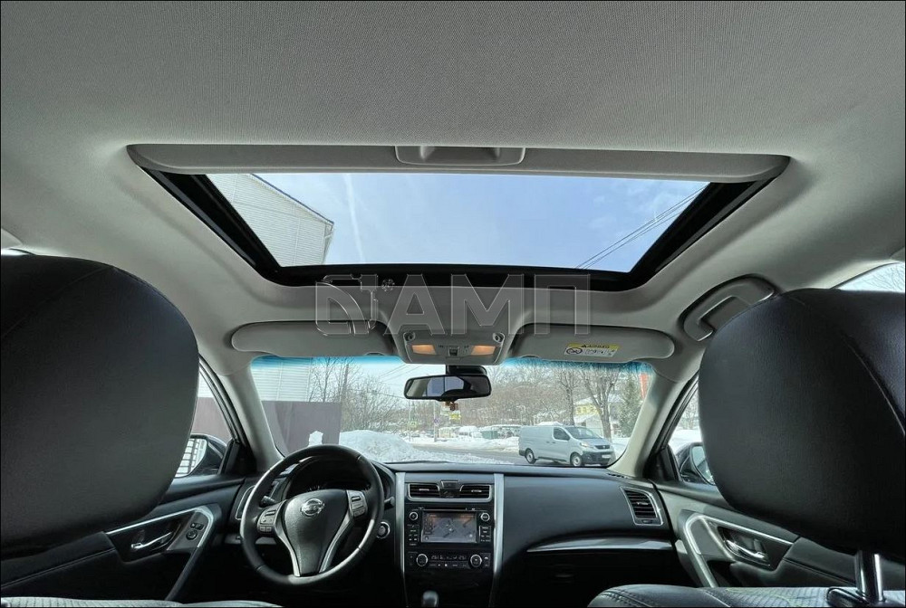 Продам Nissan Teana Новосибирск - изображение 8