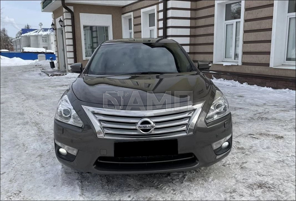 Продам Nissan Teana Новосибирск - изображение 7
