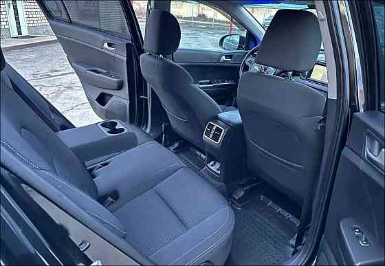 Продам Kia Sportage Новосибирск