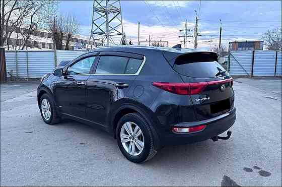 Продам Kia Sportage Новосибирск