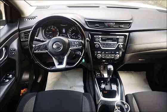 Продам Nissan Qashqai Новосибирск