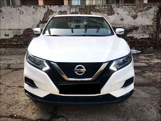 Продам Nissan Qashqai Новосибирск