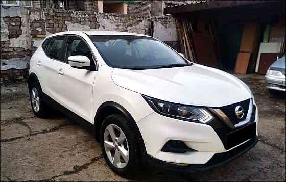 Продам Nissan Qashqai Новосибирск