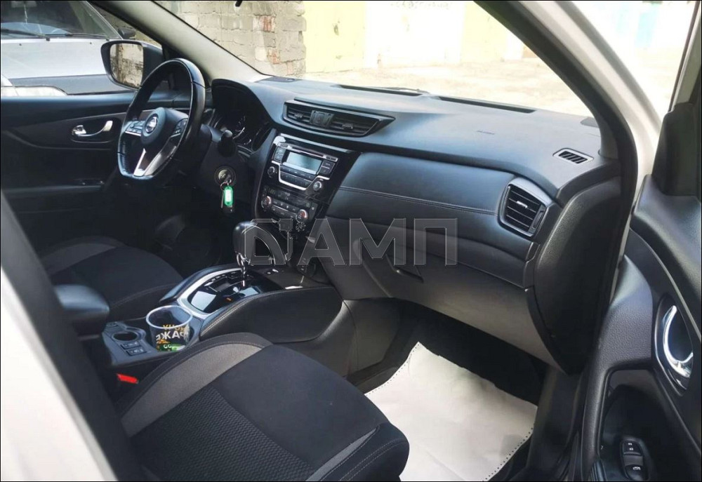 Продам Nissan Qashqai Новосибирск - изображение 7