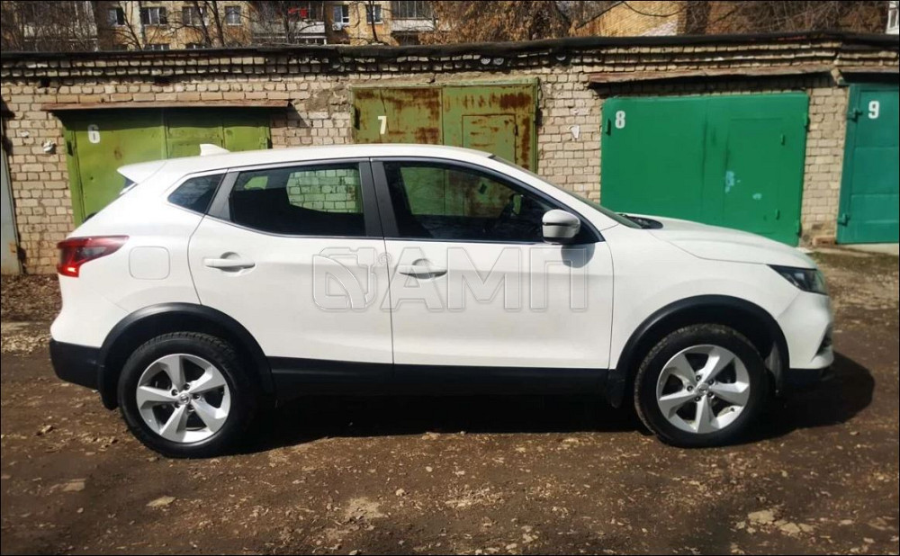 Продам Nissan Qashqai Новосибирск - изображение 5