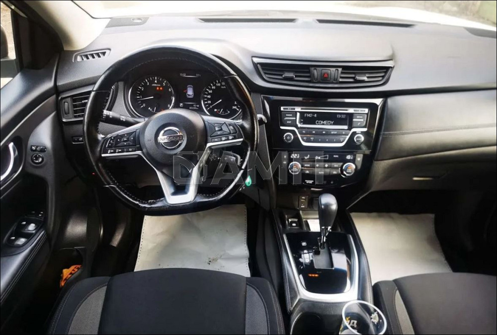 Продам Nissan Qashqai Новосибирск - изображение 6