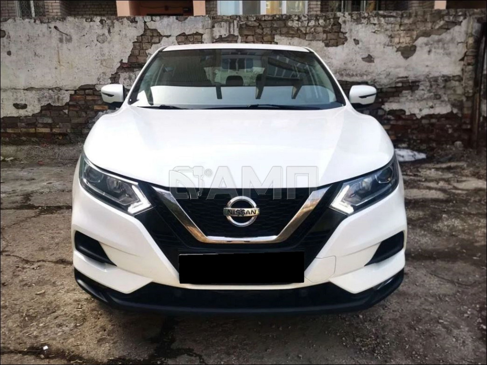 Продам Nissan Qashqai Новосибирск - изображение 1
