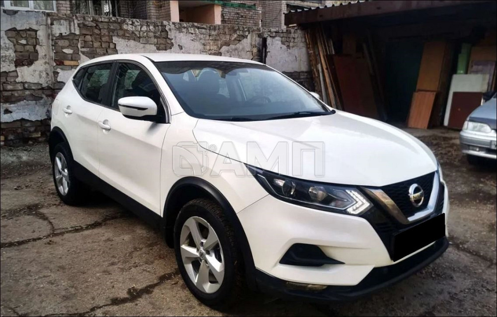 Продам Nissan Qashqai Новосибирск - изображение 2