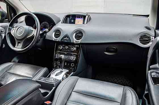 Продам Renault Koleos Новосибирск