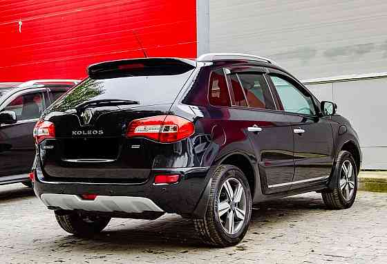 Продам Renault Koleos Новосибирск