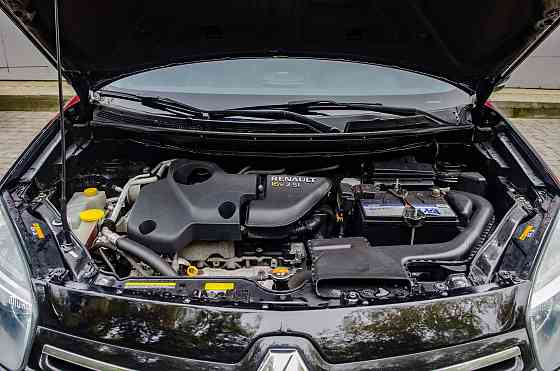 Продам Renault Koleos Новосибирск