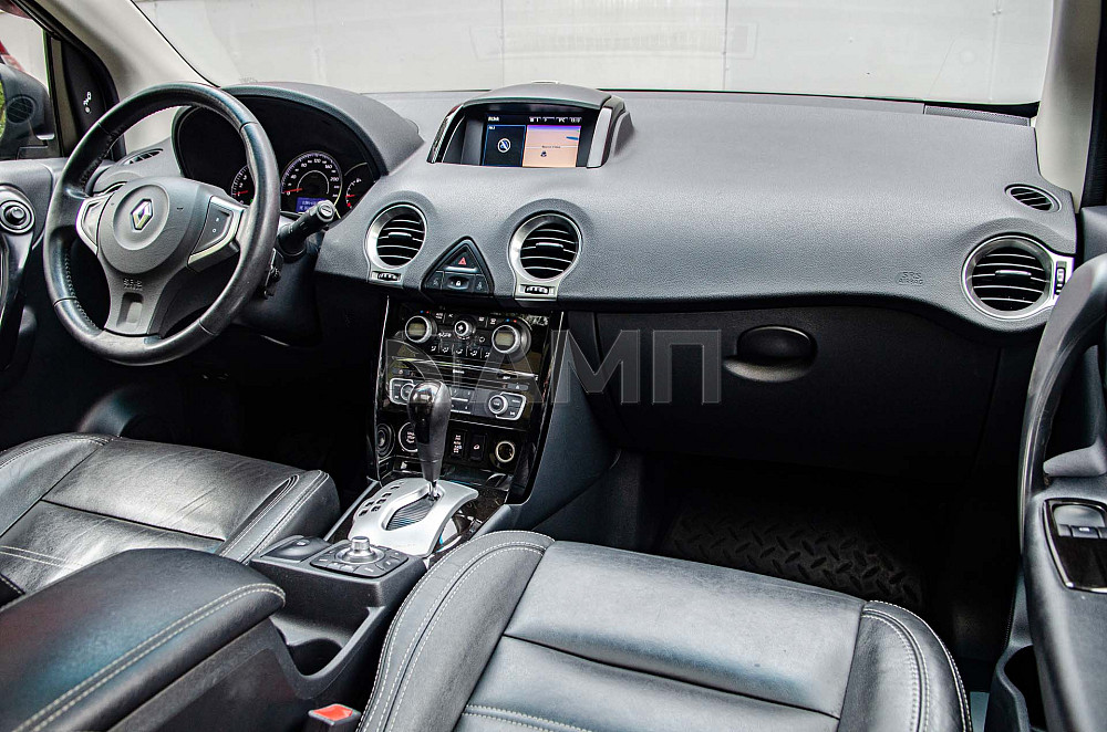 Продам Renault Koleos Новосибирск - изображение 3