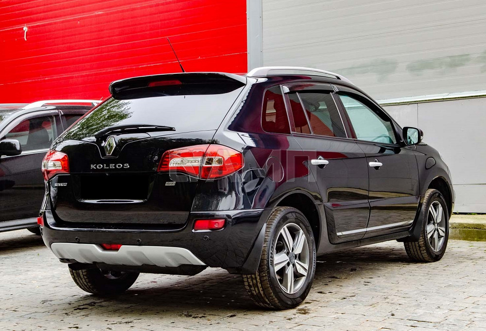 Продам Renault Koleos Новосибирск - изображение 2