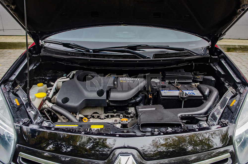 Продам Renault Koleos Новосибирск - изображение 6