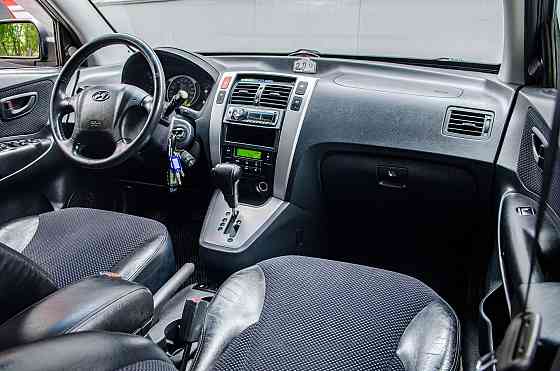 Продам Hyundai Tucson Новосибирск