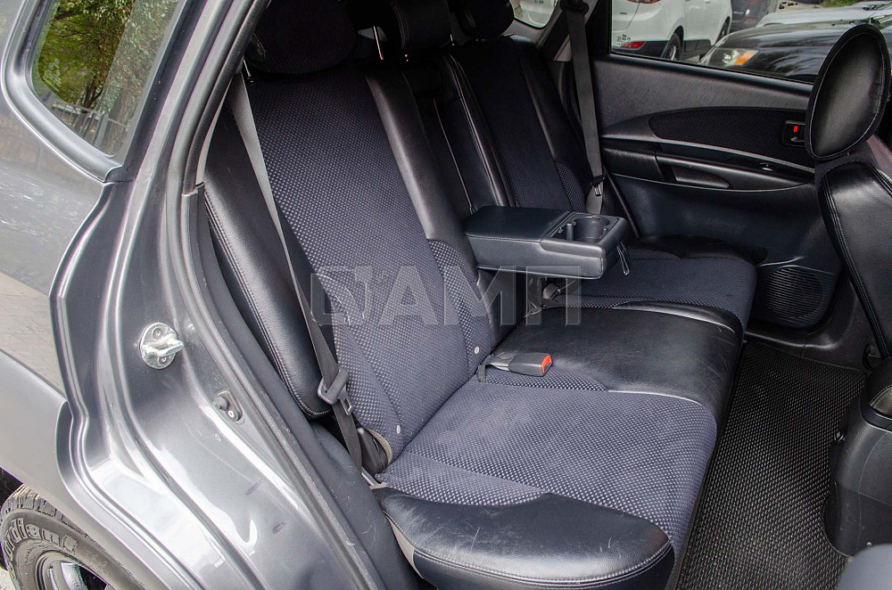 Продам Hyundai Tucson Новосибирск - изображение 4