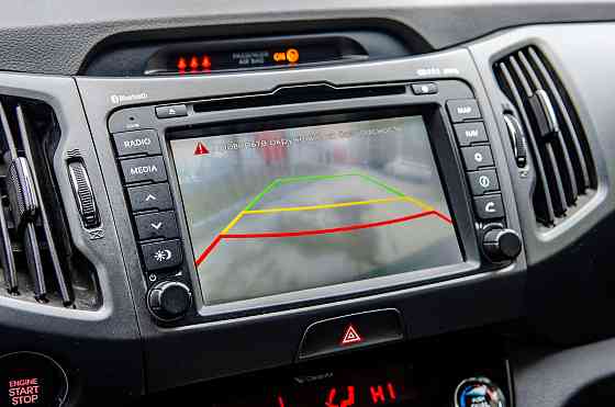 Продам Kia Sportage Новосибирск