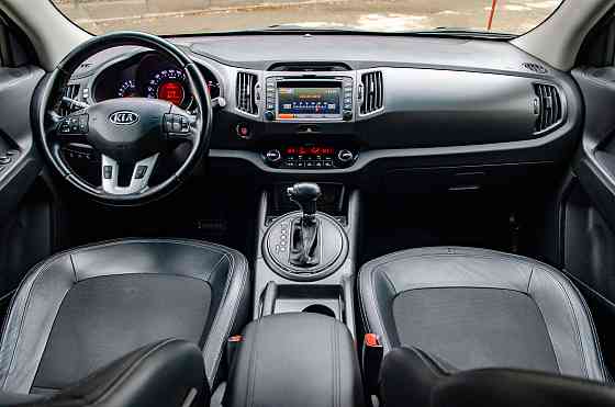 Продам Kia Sportage Новосибирск