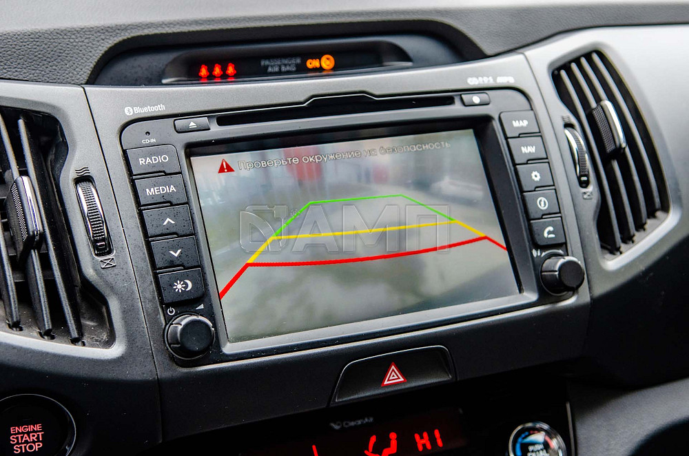 Продам Kia Sportage Новосибирск - изображение 4