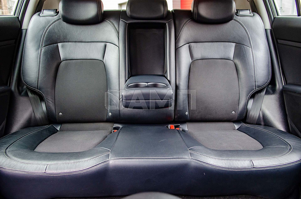 Продам Kia Sportage Новосибирск - изображение 6