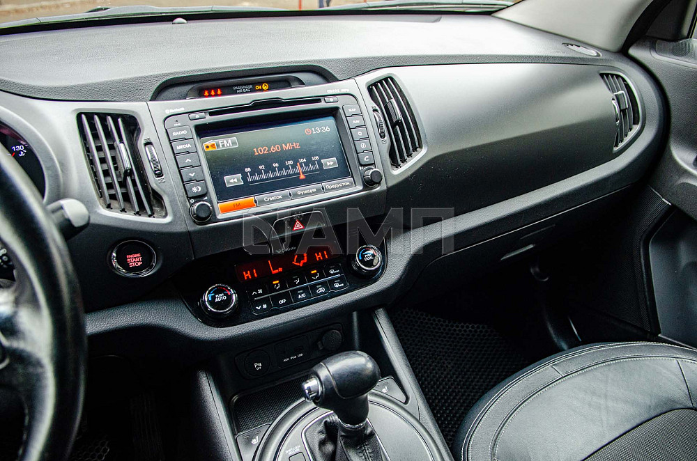 Продам Kia Sportage Новосибирск - изображение 10