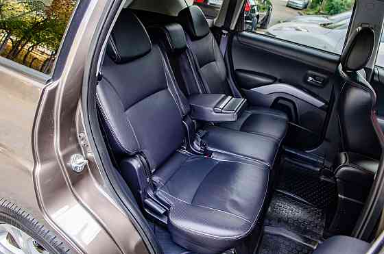 Продам Mitsubishi Outlander Новосибирск