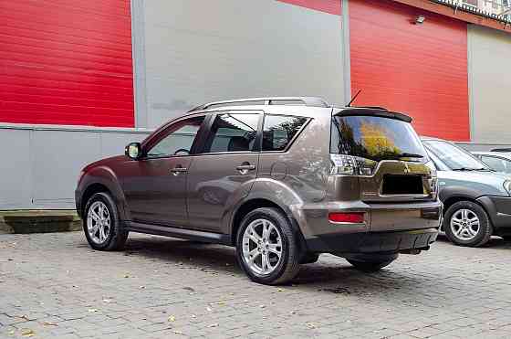 Продам Mitsubishi Outlander Новосибирск