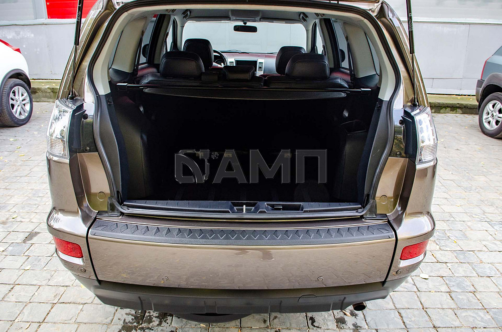 Продам Mitsubishi Outlander Новосибирск - изображение 7