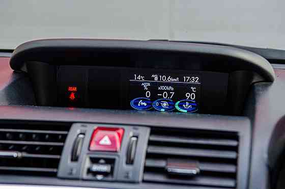 Продам Subaru Levorg Новосибирск