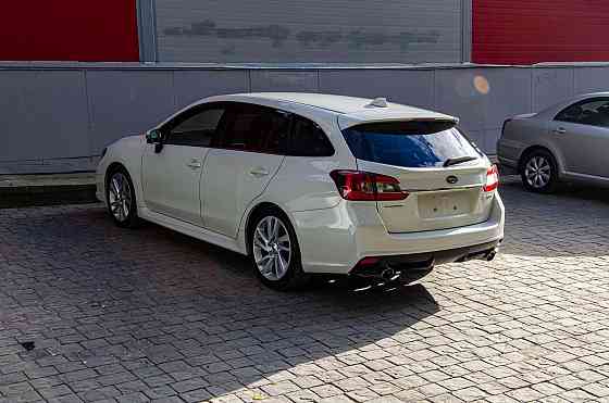 Продам Subaru Levorg Новосибирск