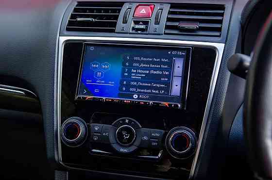 Продам Subaru Levorg Новосибирск