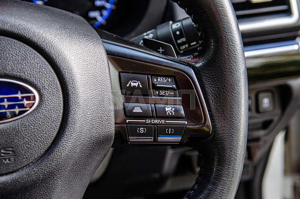 Продам Subaru Levorg Новосибирск - изображение 7