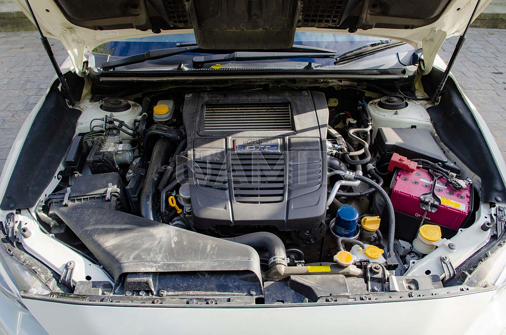 Продам Subaru Levorg Новосибирск - изображение 8