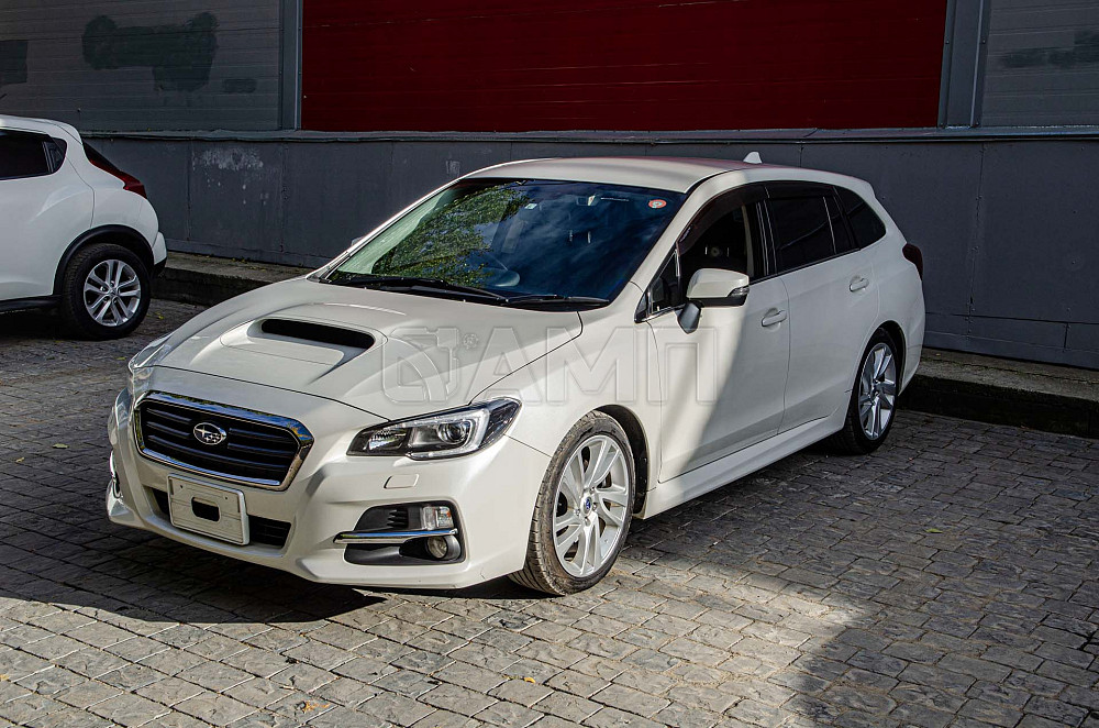 Продам Subaru Levorg Новосибирск - изображение 1