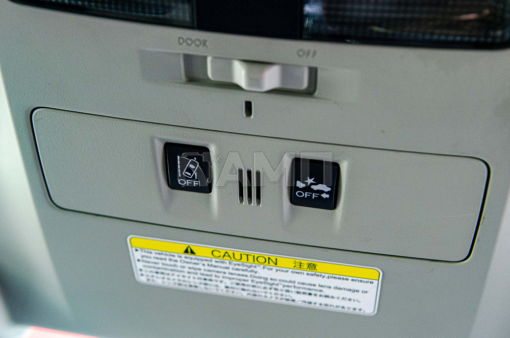 Продам Subaru Levorg Новосибирск - изображение 10