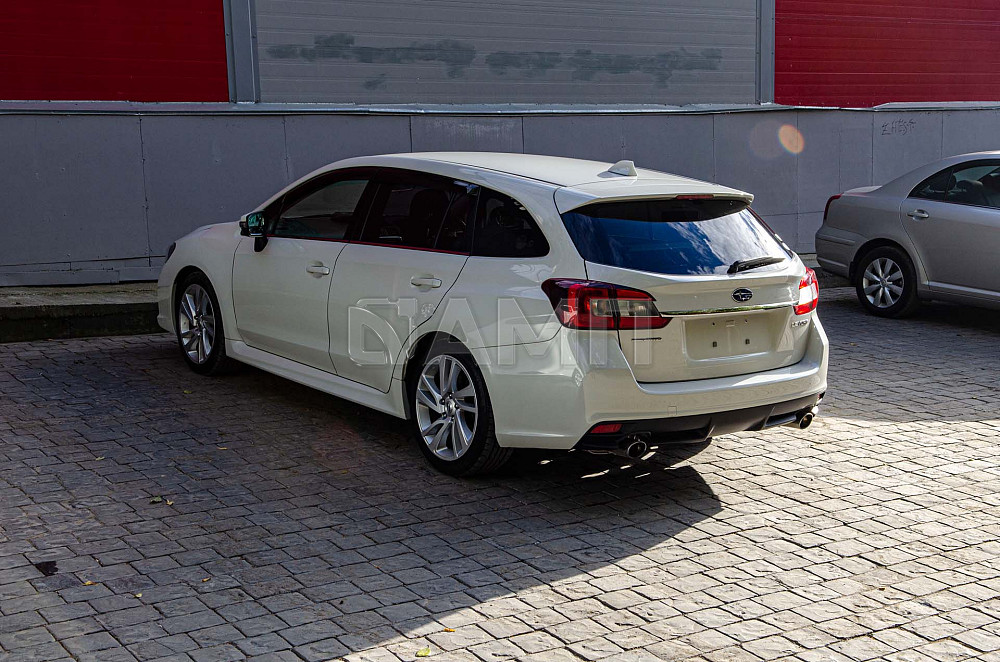 Продам Subaru Levorg Новосибирск - изображение 2