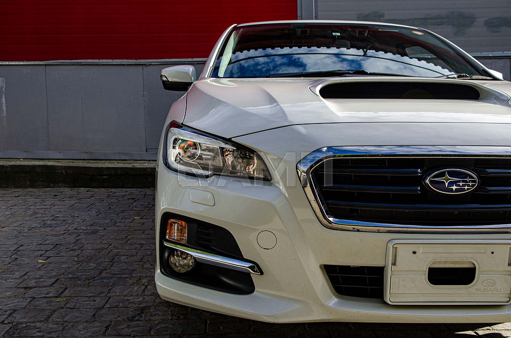 Продам Subaru Levorg Новосибирск - изображение 6