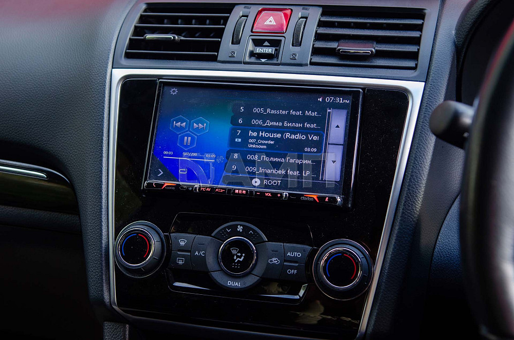 Продам Subaru Levorg Новосибирск - изображение 4