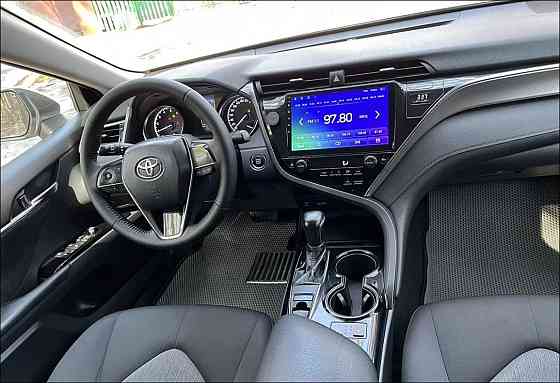 Продам Toyota Camry Новосибирск