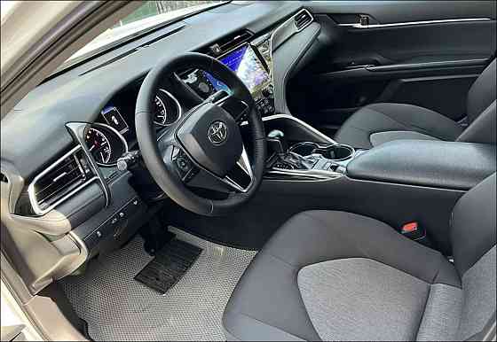 Продам Toyota Camry Новосибирск