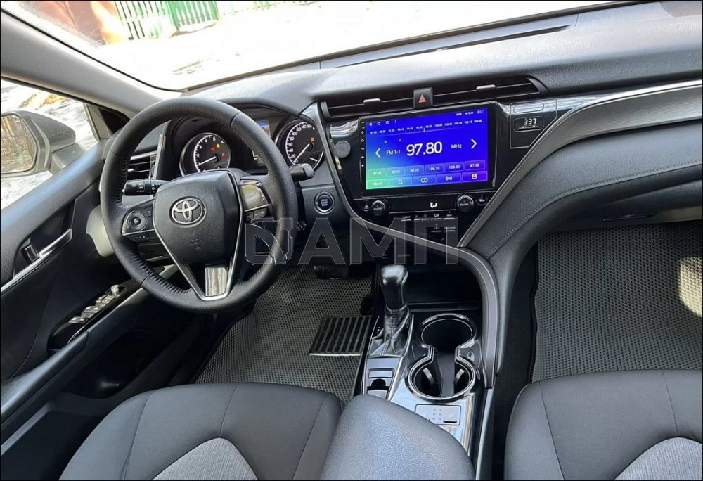 Продам Toyota Camry Новосибирск - изображение 3