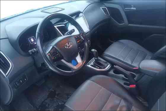 Продам Hyundai Creta Новосибирск