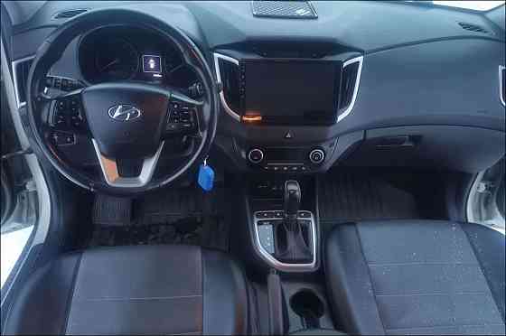 Продам Hyundai Creta Новосибирск