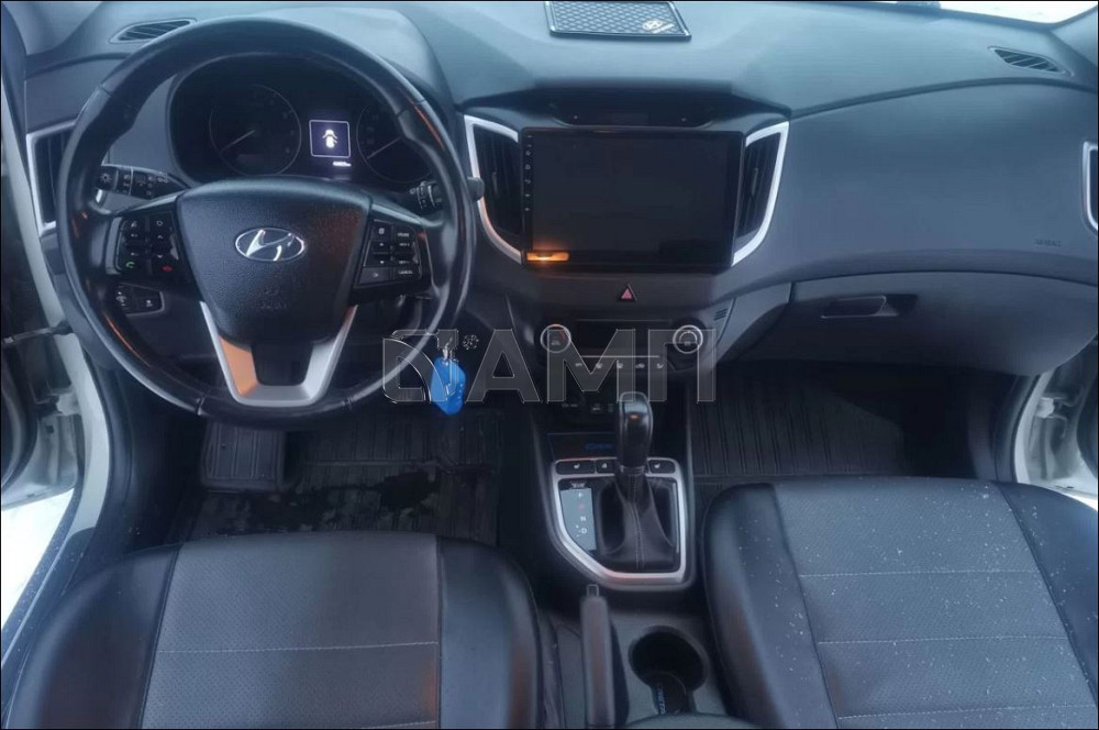 Продам Hyundai Creta Новосибирск - изображение 3