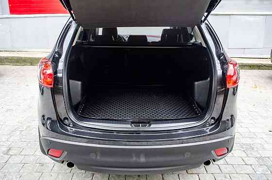 Продам Mazda CX-5 Новосибирск