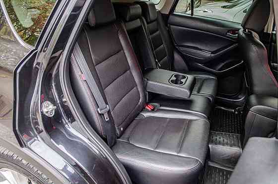 Продам Mazda CX-5 Новосибирск