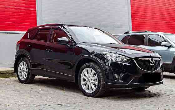 Продам Mazda CX-5 Новосибирск
