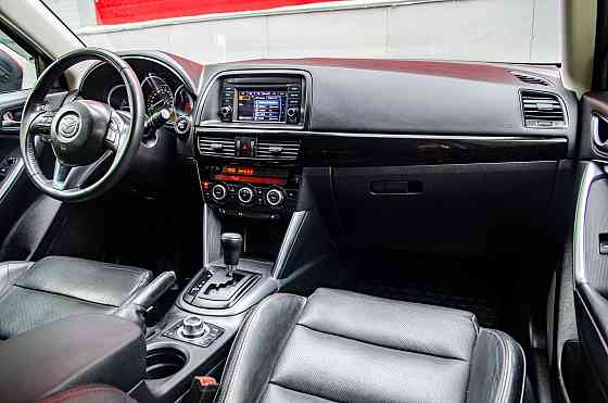 Продам Mazda CX-5 Новосибирск