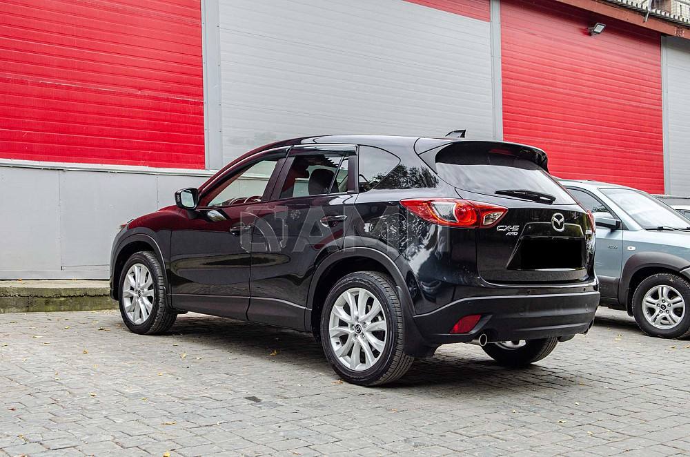 Продам Mazda CX-5 Новосибирск - изображение 2
