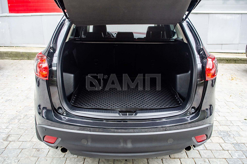 Продам Mazda CX-5 Новосибирск - изображение 5